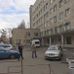 Травм-пункт УДСЛ Охматдет МОЗ Украины