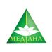 Медиана