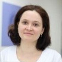 Спирина Александра Васильевна