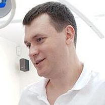 Бутенко Виталий Юрьевич