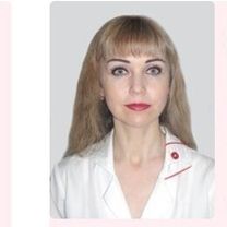 Довгаль Ольга Вячеславовна