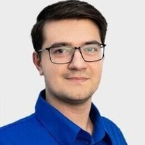 Бочаров Антон Русланович