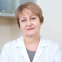 Аносова Наталья Петровна