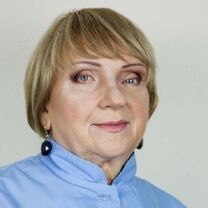 Яценко Людмила Степановна
