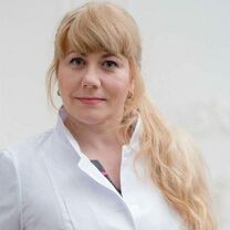 Савченко Светлана Михайловна