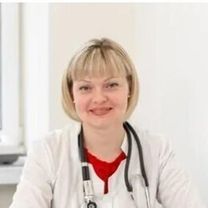 Черникова Инна Сергеевна
