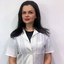 Логвенчева Анна