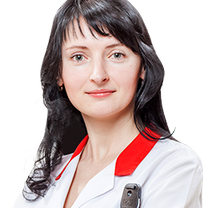 Майданик Татьяна Николаевна