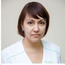 Файникова Заира Назимовна