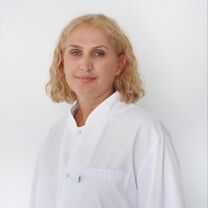 Денисенко Ірина Василівна