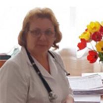 Тулук Татьяна Николаевна