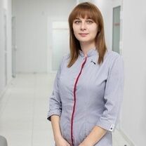 Сычова Татьяна Вячеславовна