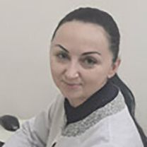 Власова Елена Михайловна