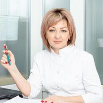Мешенин Елена Сергеевна