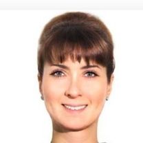Акимова Яна Игоревна