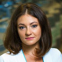 Прокопець Юлія Костянтинівна