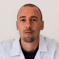 Захаров Антон Александрович