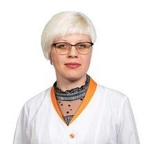 Колесник Оксана Валентиновна