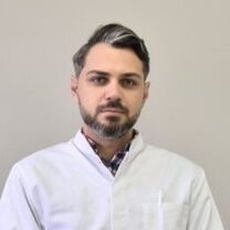 Эль-Голам Максим Жозефович