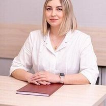 Гулидина Алина Леонидовна