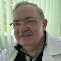 Крамський Сергій Іванович