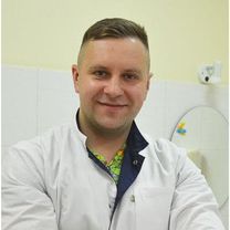 Петрик Сергей Михайлович