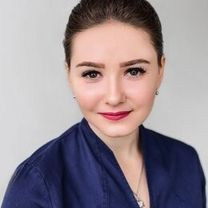 Билогубова Наталья Олеговна