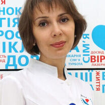 Заболотная Ирина Борисовна