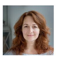 Соколова Александра Ильинична