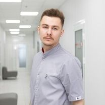 Мозговой Алексей Анатольевич