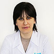 Бажан Татьяна Анатольевна
