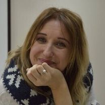 Главацкая Ирина Викторовна