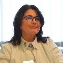 Шеремета Ірина Володимирівна