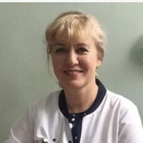 Первая Яна Вячеславовна