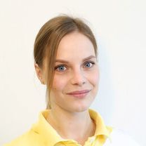 Марценюк Маргарита Игоревна