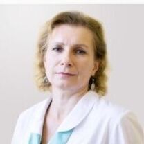 Голодова Виктория Юрьевна