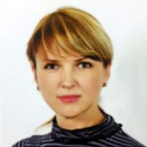 Коренюк Инна Петровна