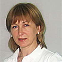 Николайчук Татьяна Александровна