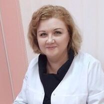 Щерба Елена Анатолиевна