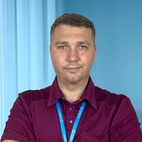 Щербаков Роман Володимирович