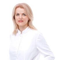 Павленко Татьяна Сергеевна