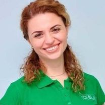 Осовецкая Юлия Владимировна