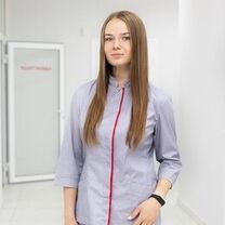 Овчаренко Наталья Александровна