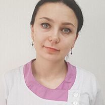 Гашенко Наталья Николаевна