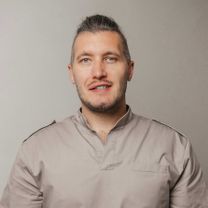 Прожейко Сергей Владимирович