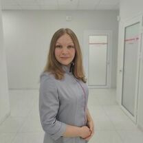 Иванисова Надежда Сергеевна