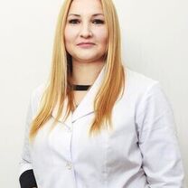 Али Инна Николаевна