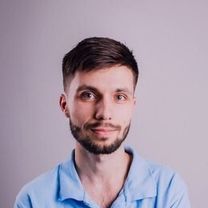 Глущенко Александр