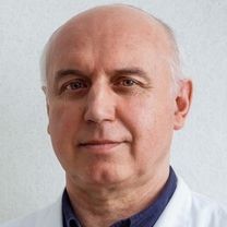 Фелештинский Ярослав Петрович