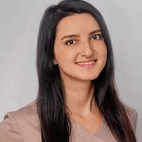 Глова Галина Зеновіївна